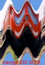  traurige  233 321-9  ...  Dominic Schreiber 17.06.2005