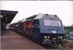 ME 1523 ...  Asger Petersen 08/2002
