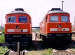 232 674-2 und 233 ...  Dominic Schreiber 19.06.2005