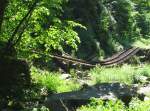 So und so �hnlich, sieht es auch fast drei Jahre ...