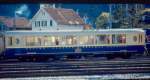 As 1141 Alpine Classic Pullman Express
26.10.03 Chur  ...