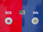 Notruf- und Infos�ule im ...  Florian Bender 20.06.2005