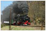 Wei�eritztalbahn (177 Fotos)
