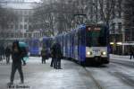 Stadtbahn Hannover (162 Fotos)