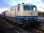 Eines meiner ersten Digitalfotos. ...  J�rg Ohlhaver 31.01.2010