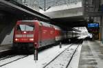 101 021 hat am ...  Stefan M�ller 31.01.2010