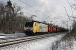 189 901 mit DGS ...  Dennis Kraus 31.01.2010