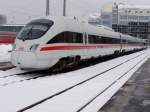 605 017 in M�nchen ...  Jan Martin 23.06.2005