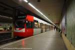 Stadtbahn K�ln (Niederflurstadtbahnen Bombardier K4000 und K4500) (186 Fotos)