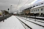 Stadtbahn K�ln - Haltestellen (alle) (164 Fotos)