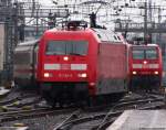 Wer hat Vorfahrt? IV: ...  Bernhard J. 02.02.2010