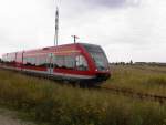 VT 646 ...  Thomas Wendt 10/2001