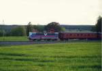 Eine Rc5 ...  Sverigepilen 08/2002