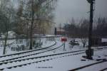 KBS 123 (Heidebahn) (61 Fotos)