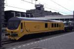 NS Ultraschallfahrzeug 91 84 97 81007-0, 1998 entstanden aus einen ...