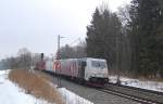 185 666-5 die Schnapszahlen ...  Philipp  10.02.2010