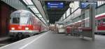 Stuttgart Hbf (264 Fotos)