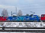 Werbelokomotiven (499 Fotos)