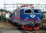 Rc5 1381 ...  Sverigepilen 08/2002