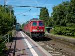 232 519-9 durchf�hrt den ...  Michael Berling 28.06.2005