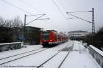 423 012-5 Leinfelden 13.02.2010 ...  Ulrich Kissmann 14.02.2010
