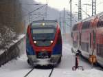 Ein Talent der Euregiobahn ...  Mario Sch�rholz 14.02.2010