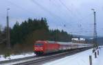 101 117 mit CNL ...   Martin  Voigt 15.02.2010