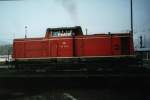 BR 211 ...  Sch�fer Dennis 10/2001