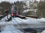 RE 57 (Dortmund-Sauerland-Express) (29 Fotos)