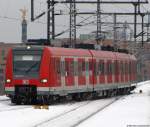 423 531-3 f�hrt als ...  Bernhard J. 15.02.2010