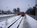 Und schon wieder sind ...  Marc Averbeck 15.02.2010