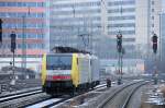 186 102 mit ES64 ...  Sebastian Fuchs 16.02.2010