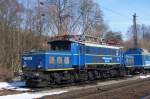 BR 194 (E 94, DR 254) (365 Fotos)