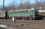 Centralbahn (14 Fotos)