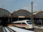 Wiesbaden Hbf (23 Fotos)
