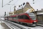643 207 und ein ...  Sebastian O. Steinkamp 19.02.2010