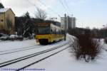 Stadtbahn Stuttgart (Fahrzeuge) (302 Fotos)