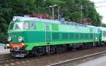 ET22-925 am ...  G�nther Glauz 01.07.2005