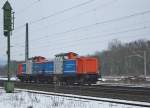 NBE (Nordbayerische Eisenbahn) (118 Fotos)