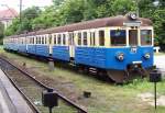 EN57-838 der ...  G�nther Glauz 01.07.2005