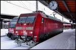Schneechaos in Stralsund. 101 ...  J�rg Trutwig 22.02.2010