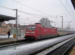 101 002 ( Unsere Z�ge ...  Kevin Friedel 23.02.2010