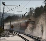 KBS 786 (Obere Jagsttalbahn) (72 Fotos)