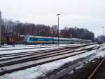 223 071 mit ALX ...  Alexander Hertel 27.02.2010