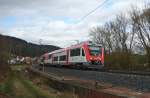Odenwald-Bahn (3 Fotos)