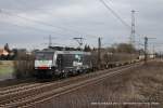 ERS Railways GmbH (150 Fotos)