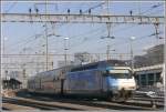 Re 460 020-1 mit ...  Herbert Graf 28.02.2010