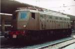  FS E-Lok BR E428 ...  Walter Kinzel 08/2002