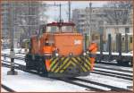 Dienst- und Rangierloks (478 Fotos)