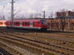 S-Bahn K�ln (68 Fotos)